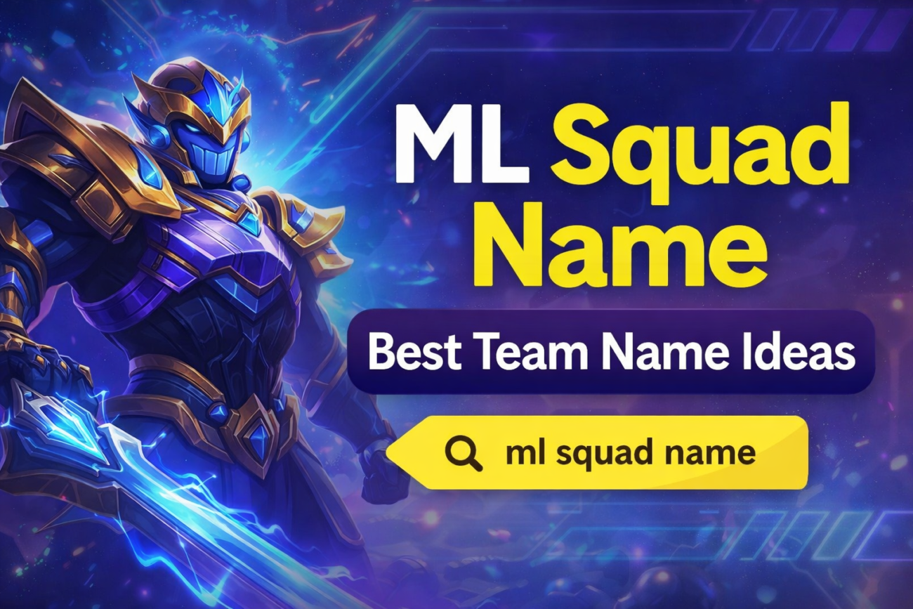 ml squad name